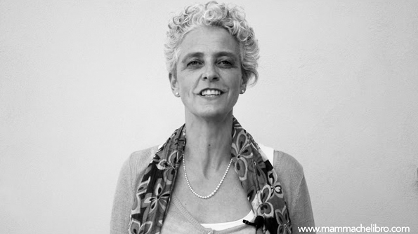 Scopri di più sull'articolo Famigliachelegge: incontro con Joanna Dillner