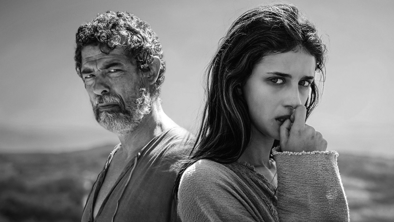 Al momento stai visualizzando Licanìas Cinema: proiezione del film “Vangelo secondo Maria” di Paolo Zucca