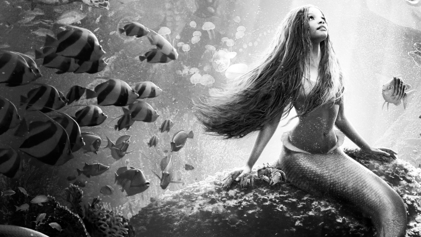 Scopri di più sull'articolo Licanìas Cinema: proiezione del film “La sirenetta” di Rob Marshall