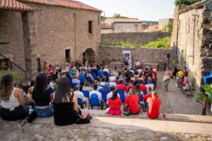 Scopri di più sull'articolo Comunicato stampa. Dal 18 al 21 giugno a Neoneli (OR) la decima edizione di Licanìas