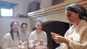 Scopri di più sull'articolo Licanìas Cinema: il 26 luglio la proiezione del film “Grazia” di Paola Columba