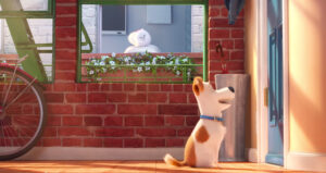 Scopri di più sull'articolo Cinema per ragazzi e ragazze: il 21 settembre, “Pets. Vita da animali”